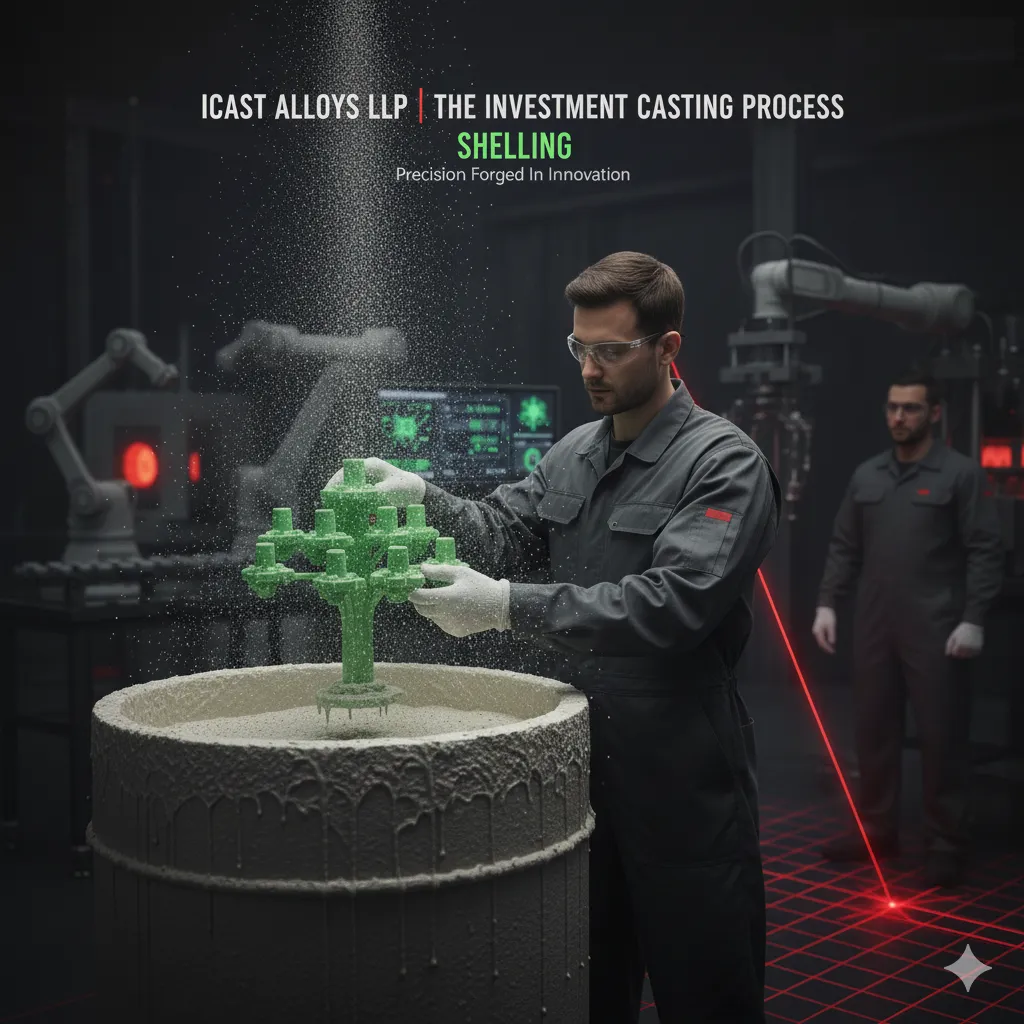 Shell Building (Investing)